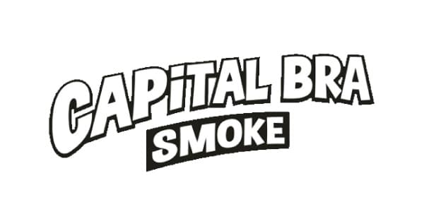 Capital Bra Shisha Tabak