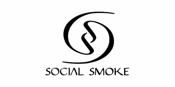 Social Smoke Shisha Tabak