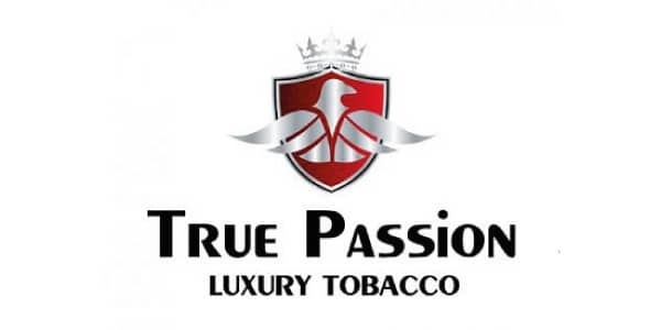 Tabacco True Passion