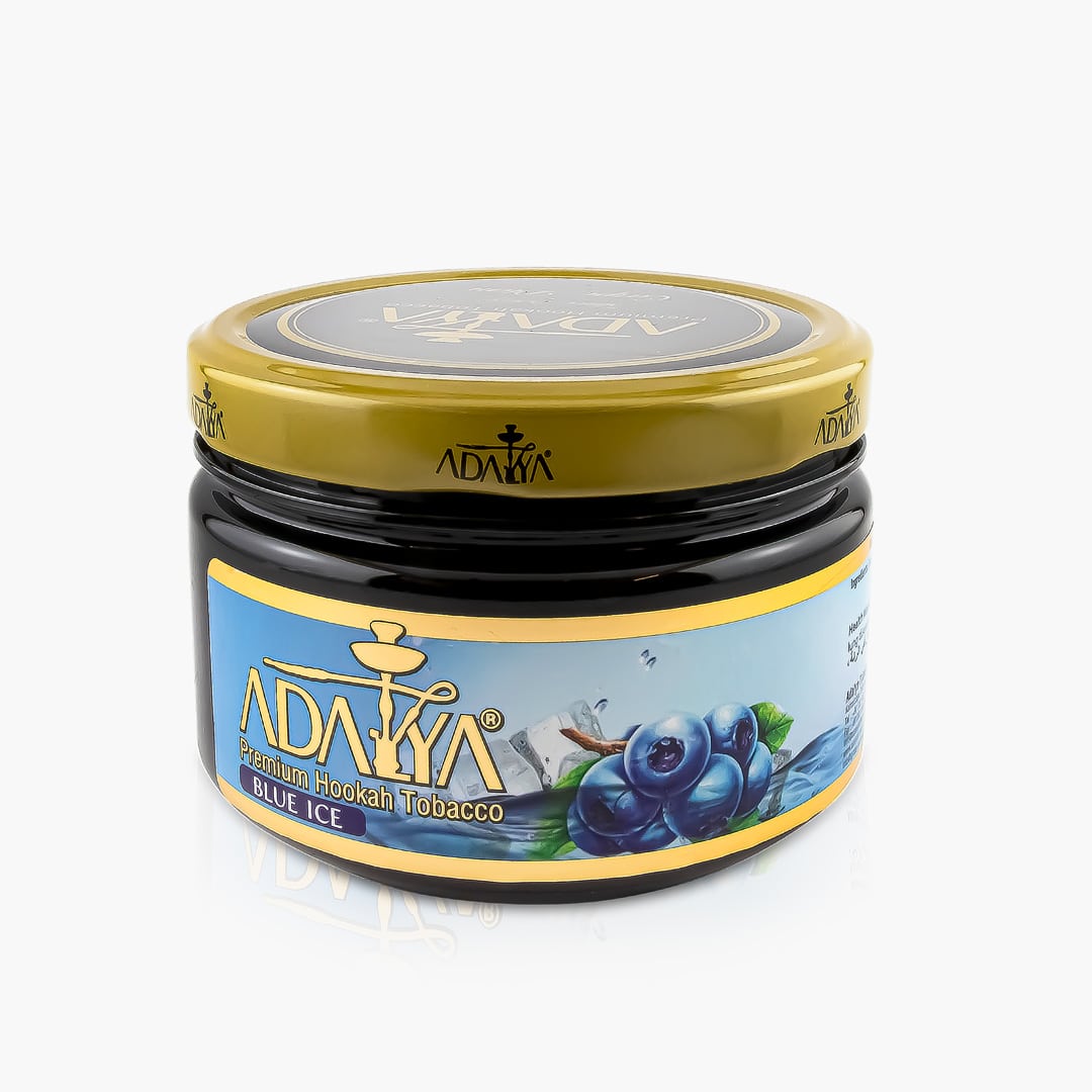 Gout Pour Chicha Twizter 50g - El Badia