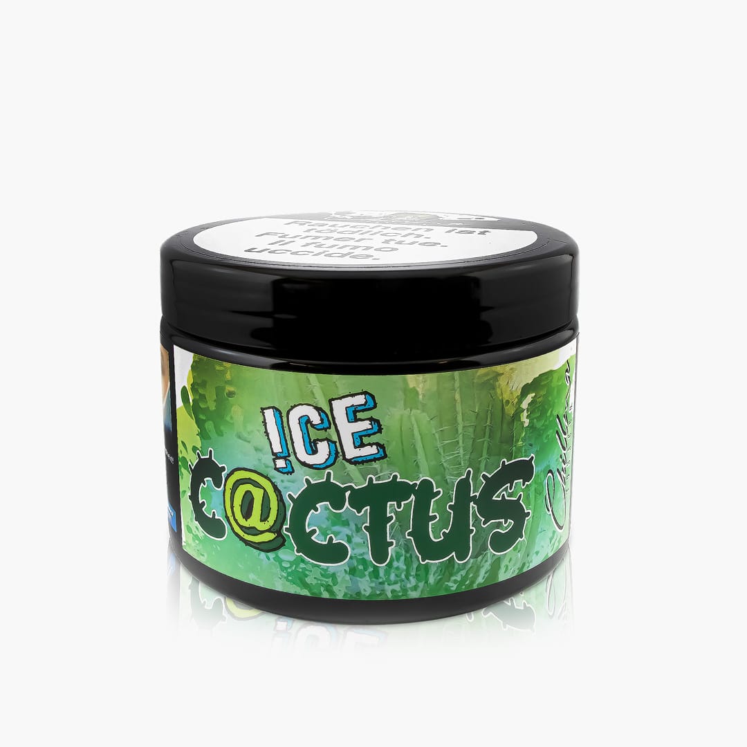 Ice Cactus g Chillma Tabak
