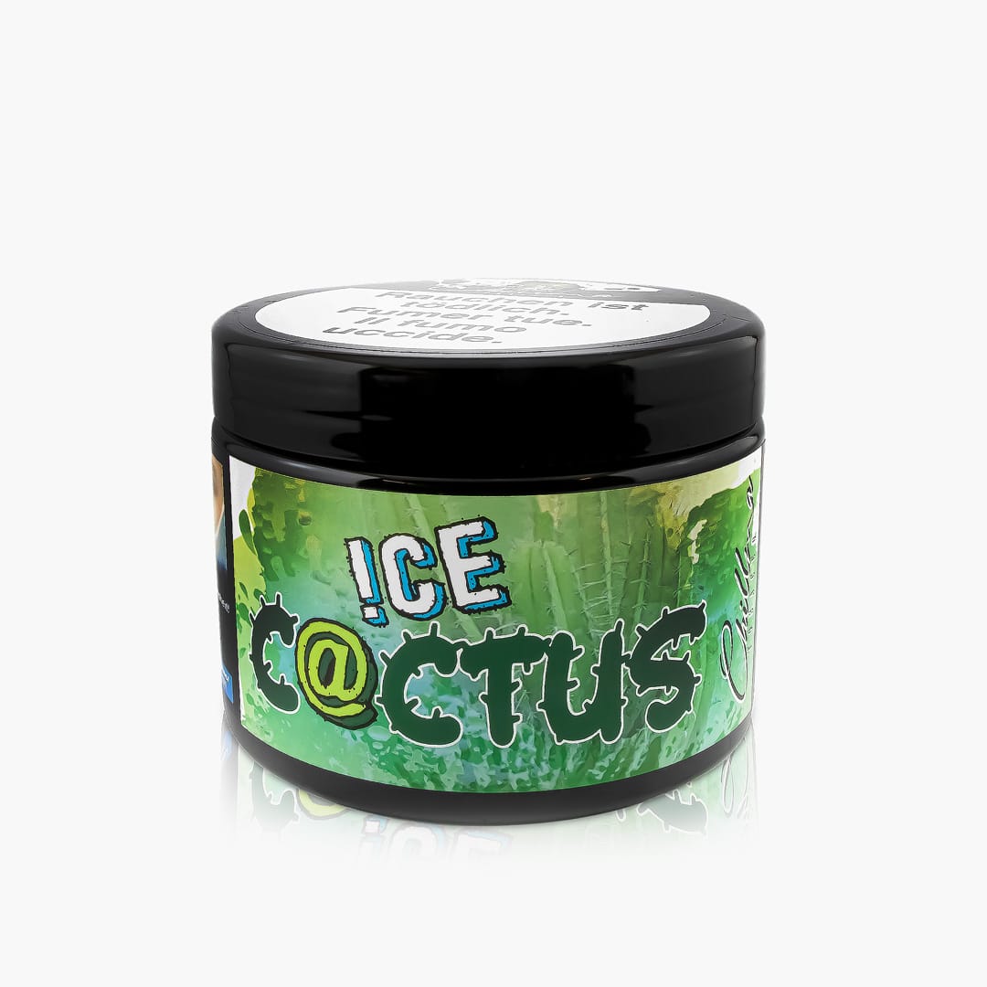 Ice Cactus g Chillma tobacco