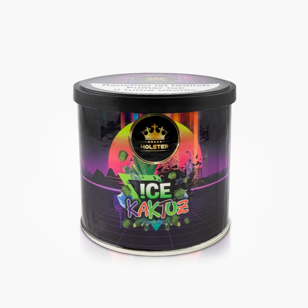 Ice Kaktuz g Holster tobacco