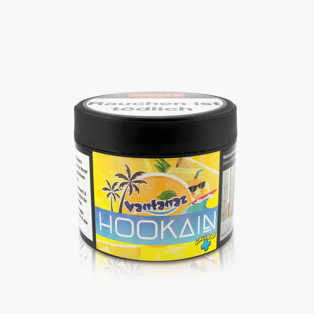 Vantanaz g hookah tobacco