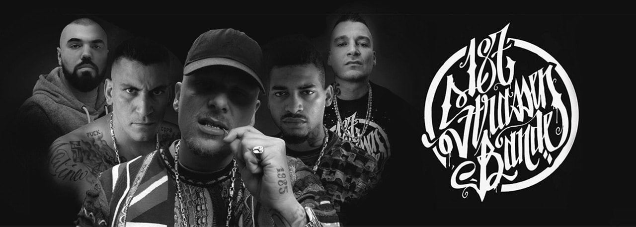 Strassenbande Band