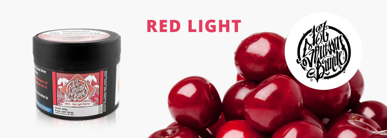 Tabak Red Light