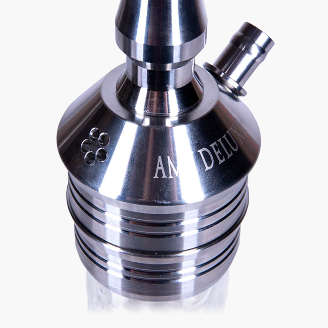 Amy Deluxe Xpress Vain Clear