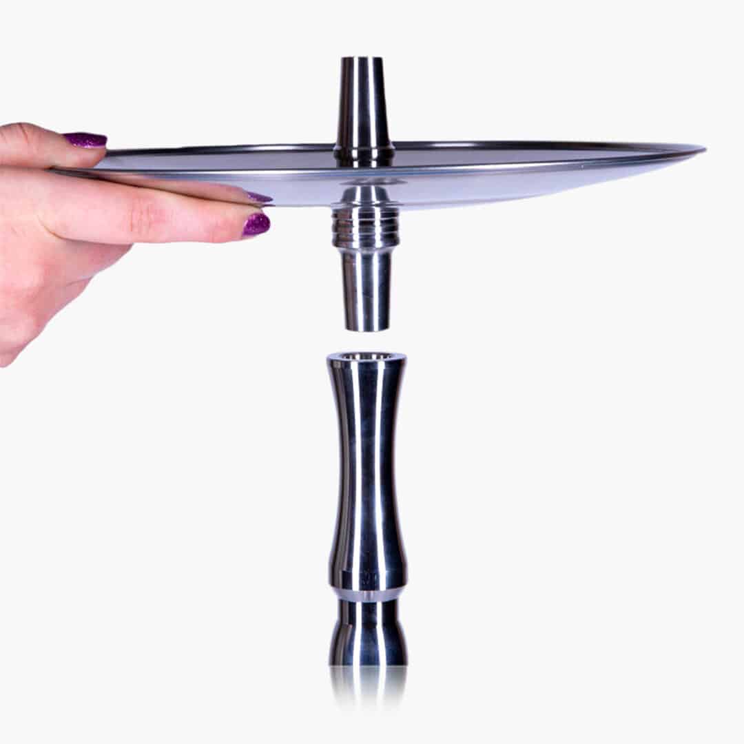 Amy Deluxe Xpress Vain Clear