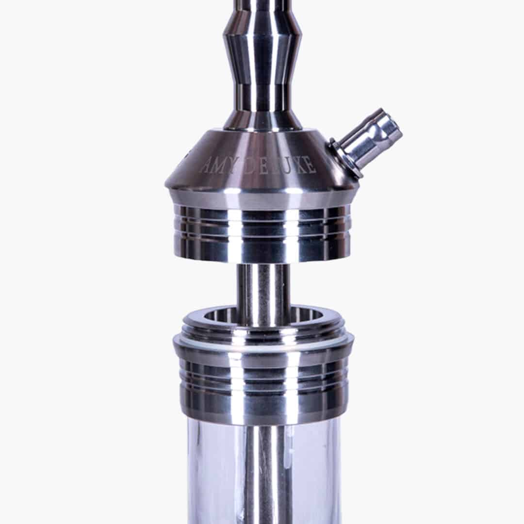 Amy Deluxe Xpress Vain Clear