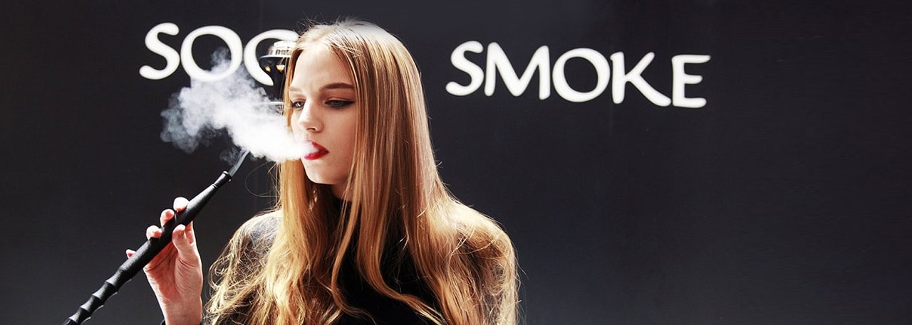 Social Smoke Tobacco Image