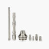 aeon shisha edition  lounge clear einzelteile