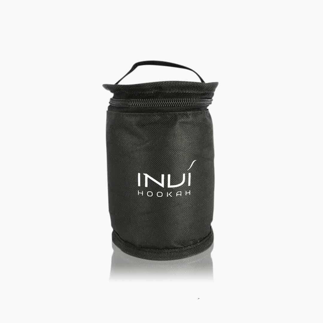 invi nano shisha edelstahl black edition verpackung
