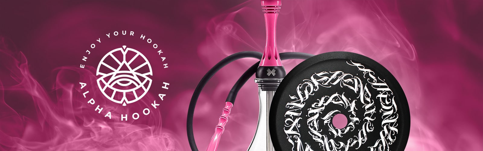 Alpha Hookah Shisha