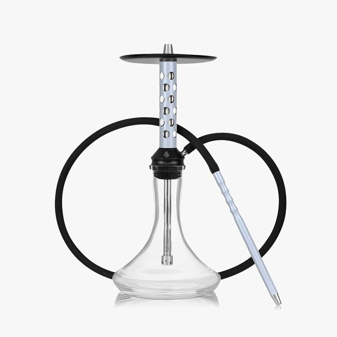 Bodo Hookah M Mini Gray