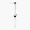 VYRO Versa Steel Black Matt Rauchsaeule