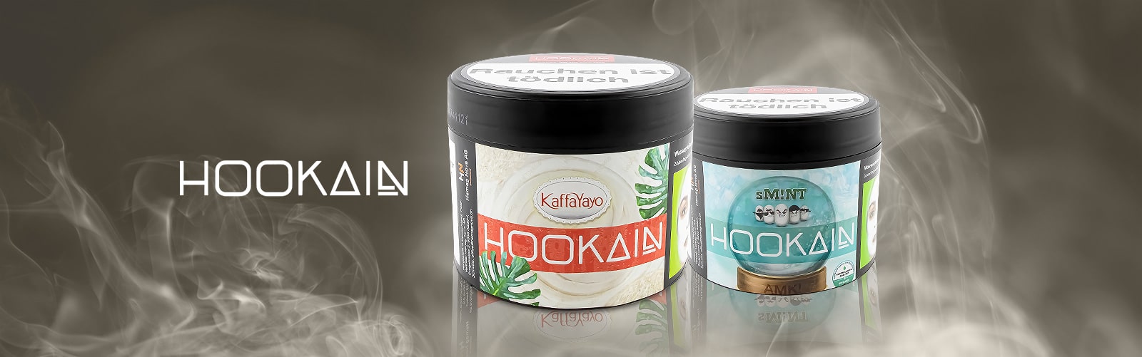 tabac hookain