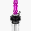 moze breeze two wavy purple rauchsaeule