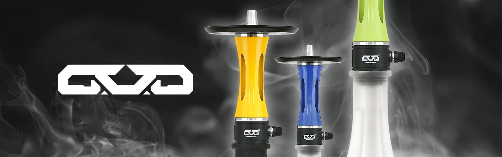 OVO Shisha Schweiz