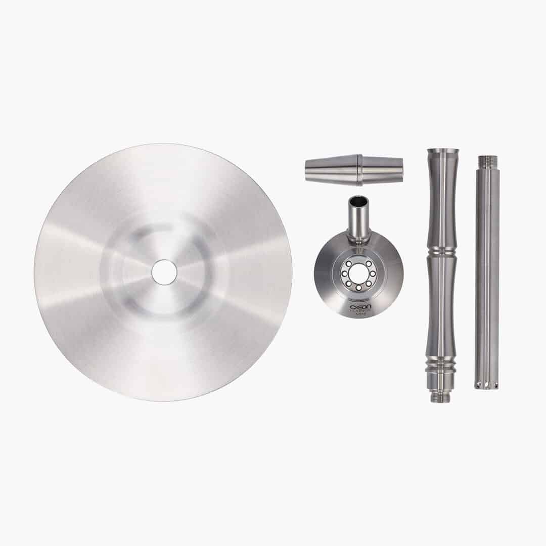 aeon shisha edition  lounge mini neo set mini sky einzelteile