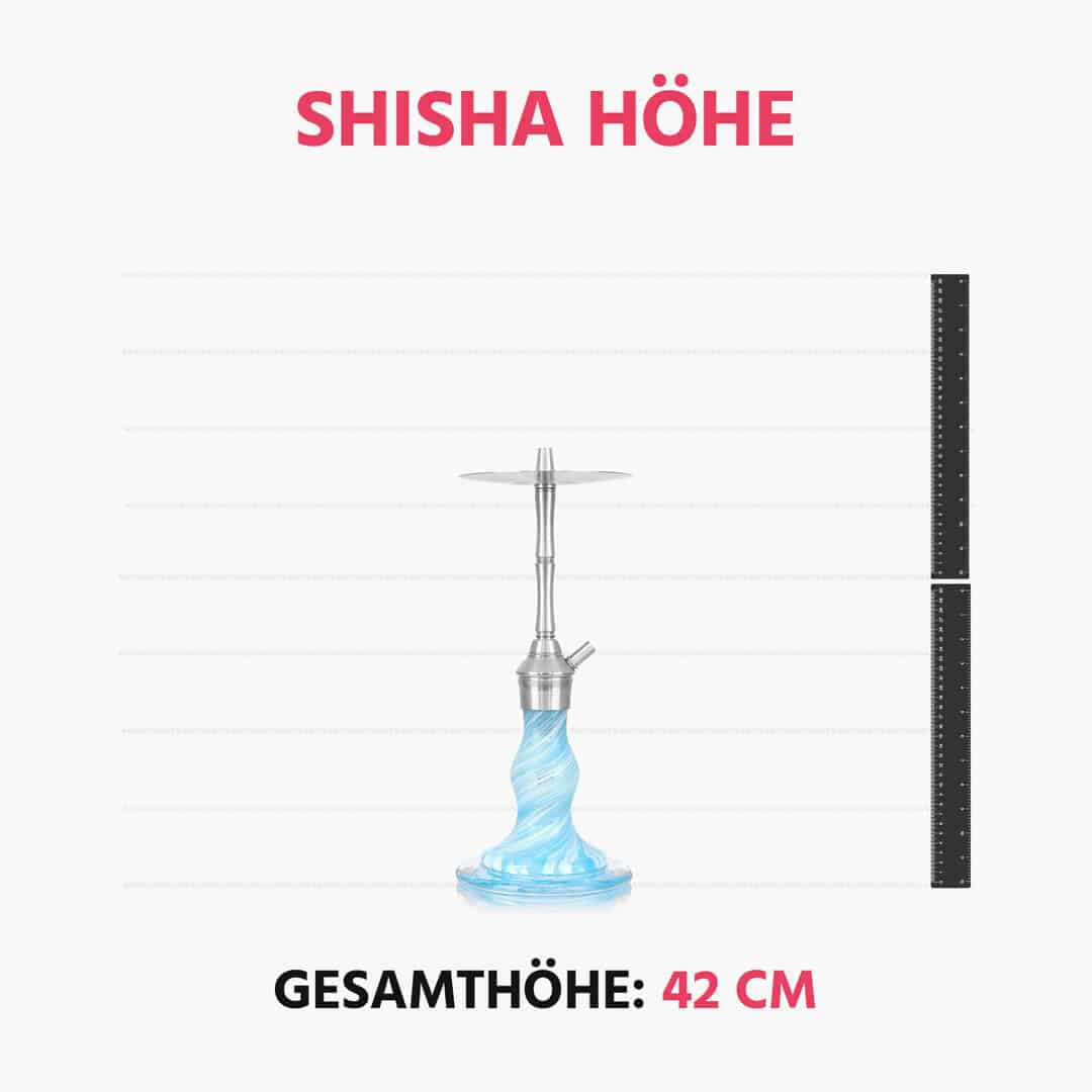 aeon shisha edition  lounge mini neo set mini sky goresse