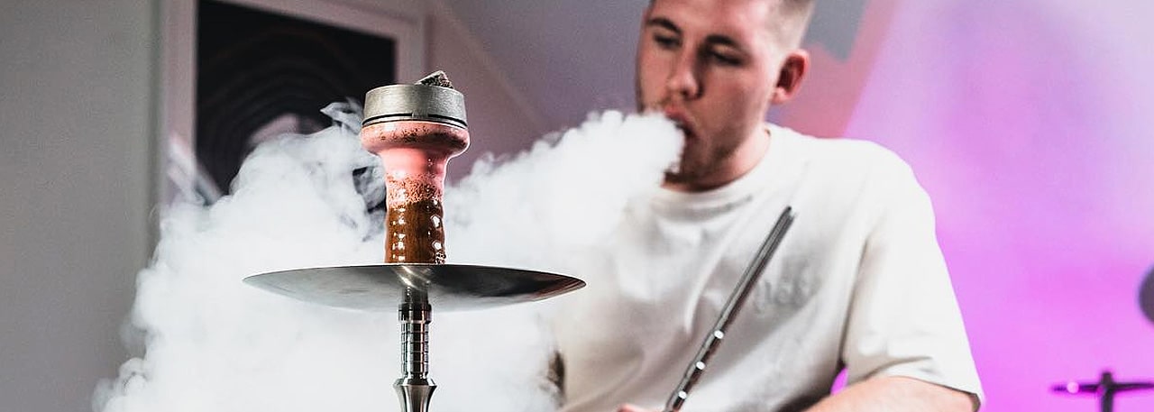 Zielgruppe Goat Hookah