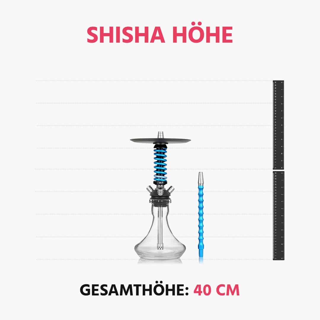 mamay customs coilover micro black blue groesse