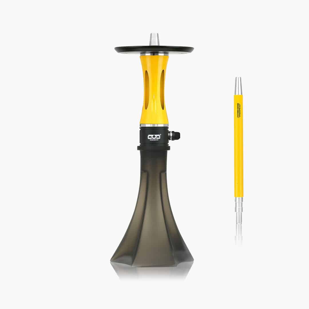 ovo shisha dope  sicko yellow