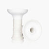 hookain phunnel litlip bianco soft touch
