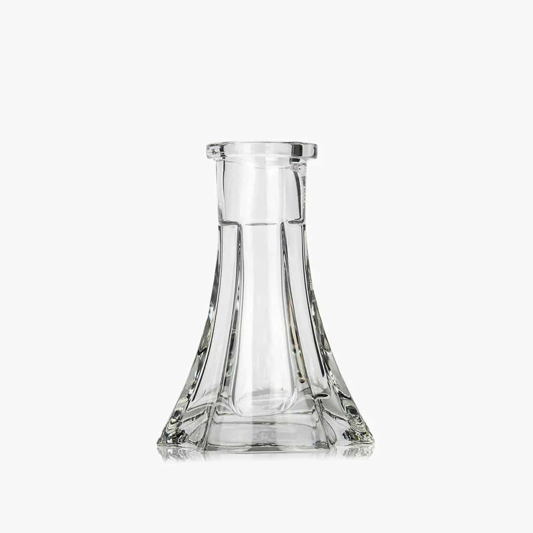 moze neo lux bowl small clear