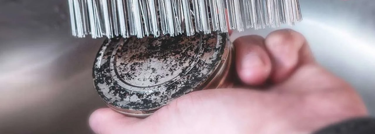 Comment nettoyer la smokebox ?