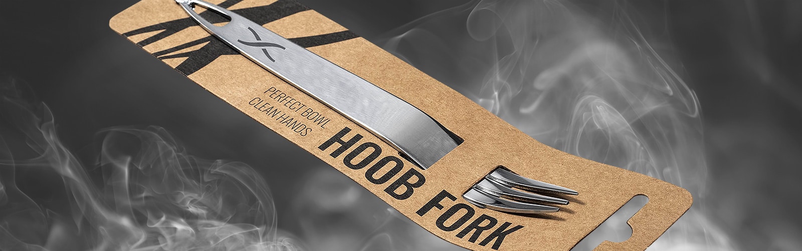 Tobacco fork