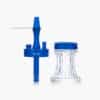 aladin go blau mini shisha Einzeln