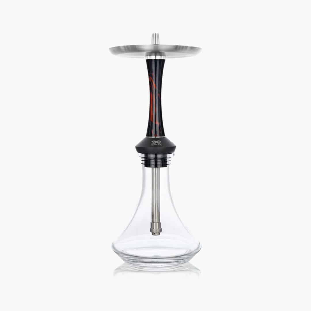 aladin epox  magma crystal shisha