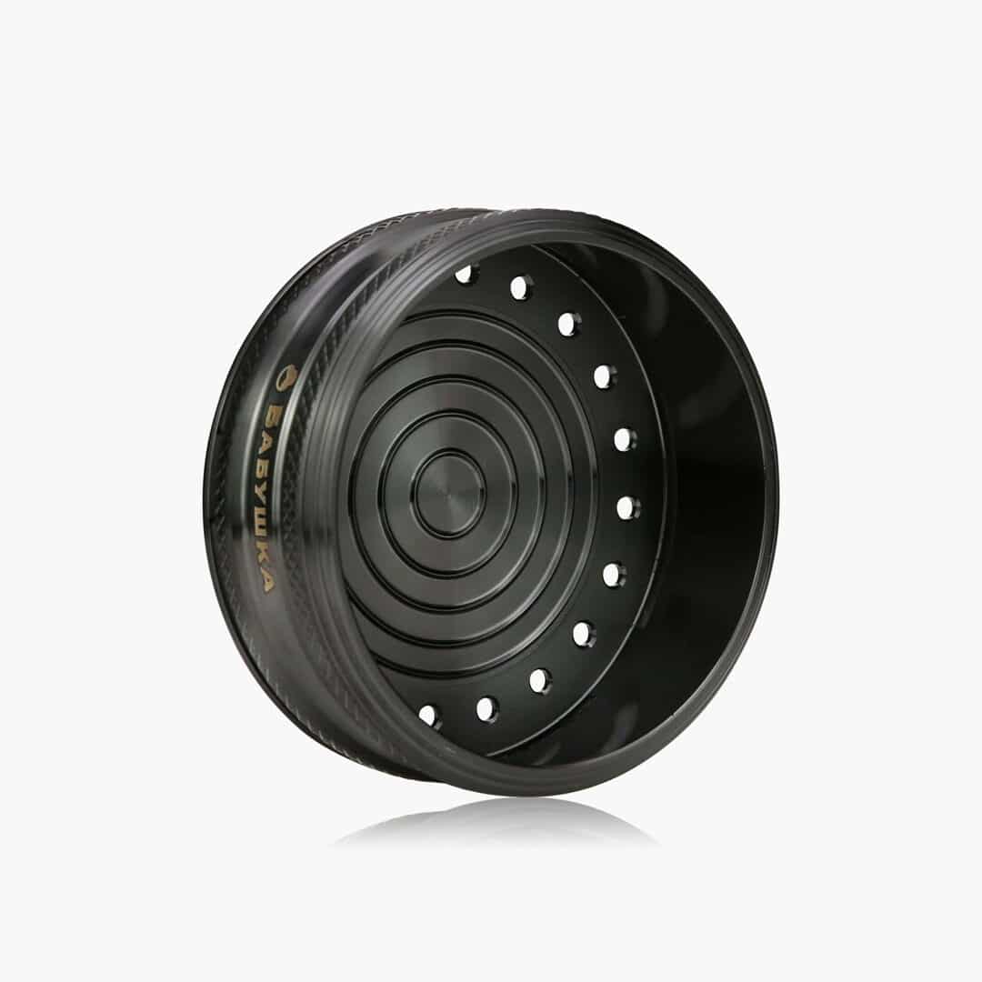 babuschka smokebox black vorne