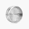 babuschka smokebox silber vorne