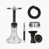 moze breeze two komplettset heaven black 2