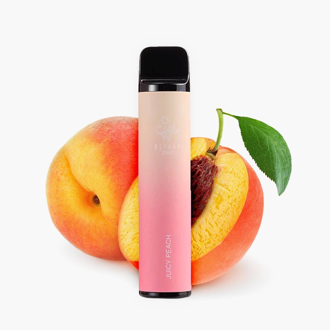 Juicy Peach