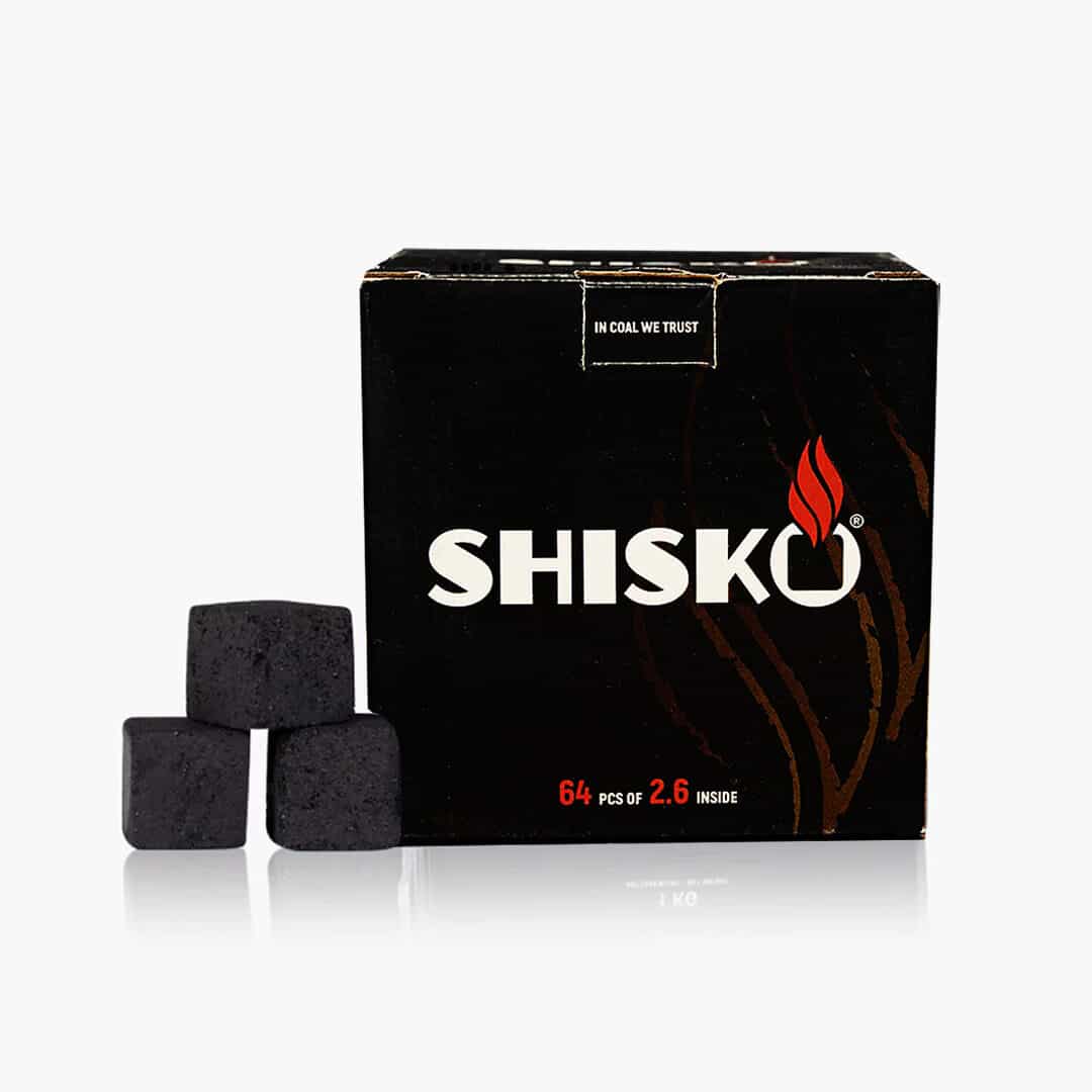 shisko kg mm shisha coal