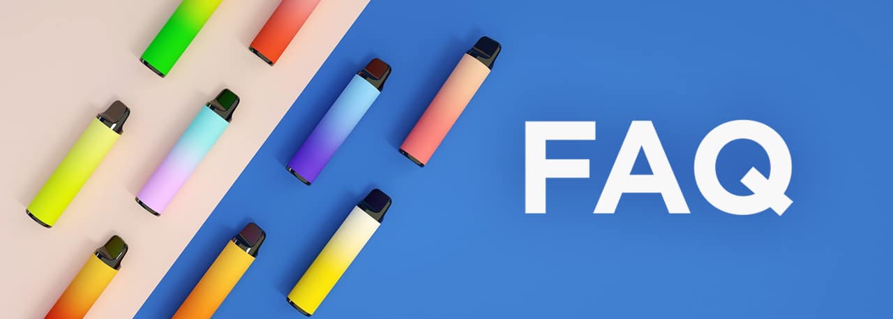 Elf Bar FAQ
