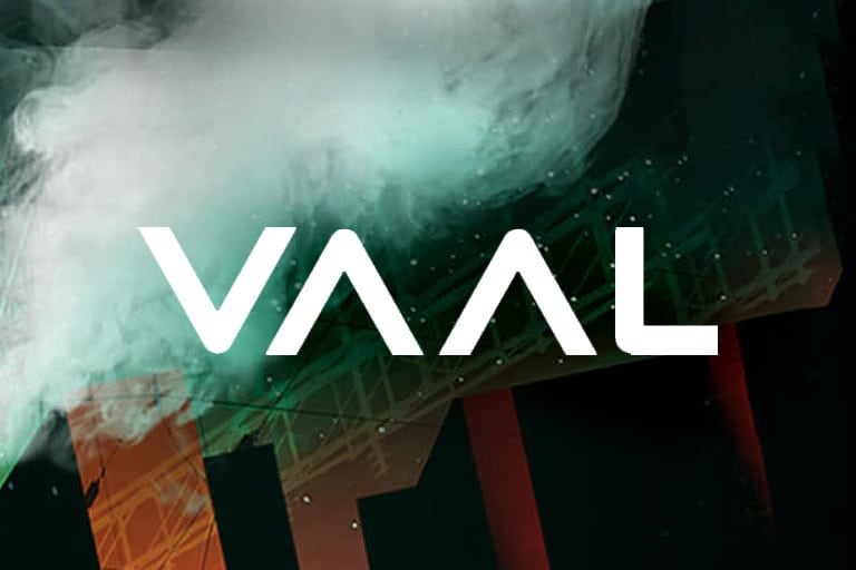 VAAL logo