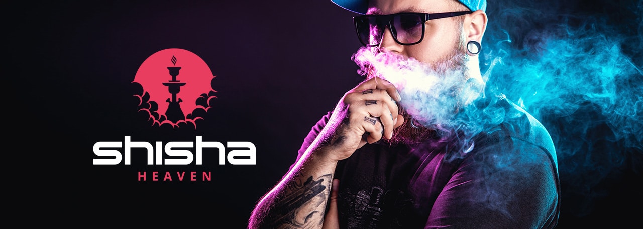 shisha heaven logo