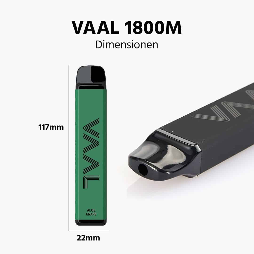 vaal m aloe grape aloe vera traube groesse
