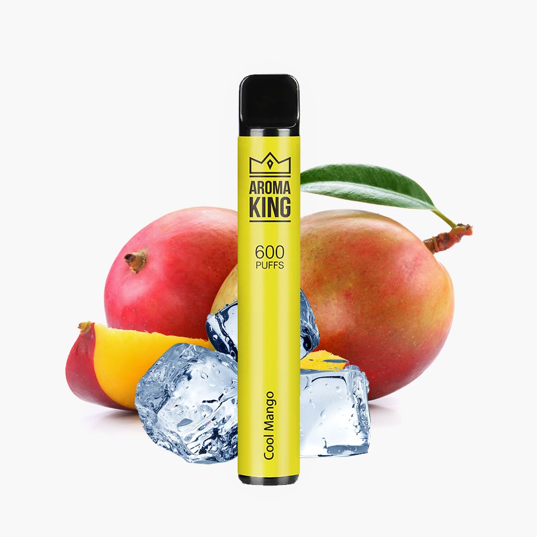 aroma king  cool mango mg