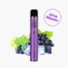 aroma king  grape ice nikotinfrei mg