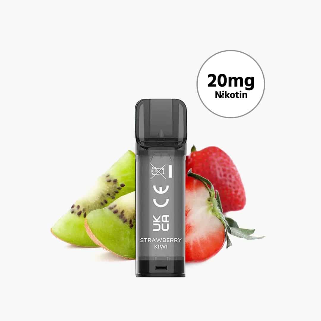 elfbar elfa kartuschen strawberry kiwi 2 ex