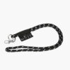 moze tip wavy line mint hygienemundstueck muendstueck band