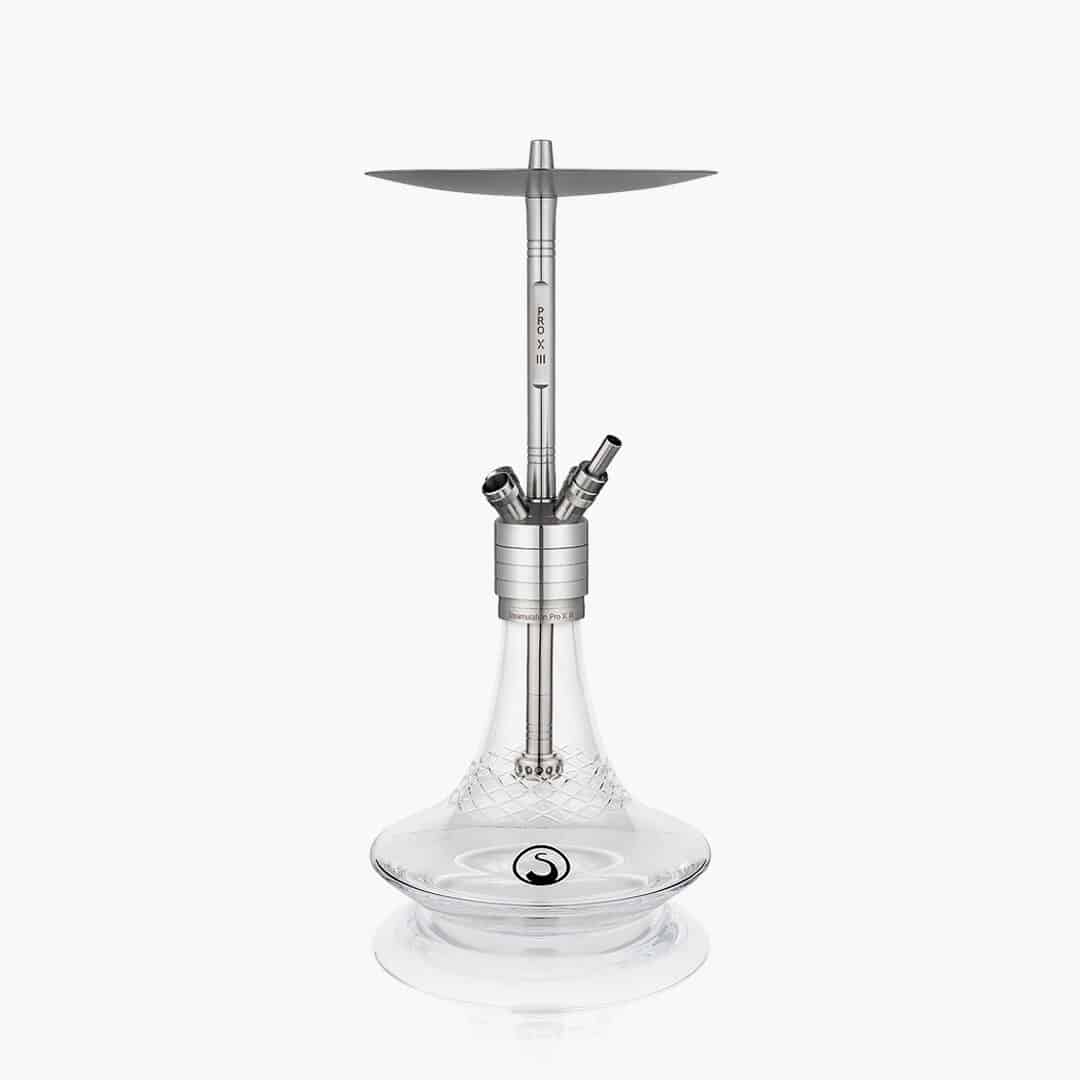 steamulation pro iii crystal