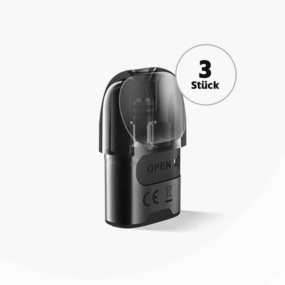 lost vape ursa nano pod de rechange ml stueck ohms