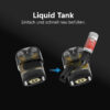 lost vape ursa nano pod set liquid