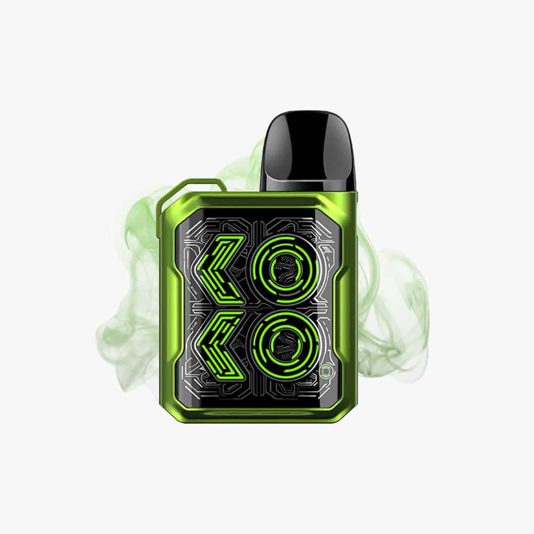 uwell caliburn gk podset aurora green